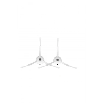 Roborock S8 Pro Ultra Plus Uyumlu 2 adet yan fırça