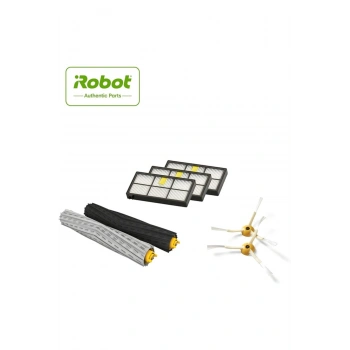 İrobot Roomba 800 & 900 Serisi Yenileme Seti (Orijinal)