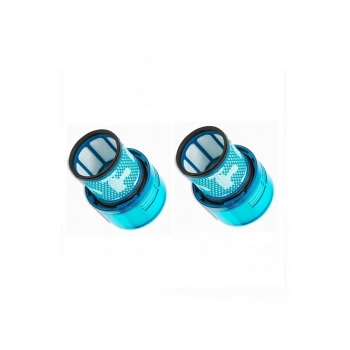 Lin Grup Dyson V15 Uyumlu Hepa Filtre 2 Adet