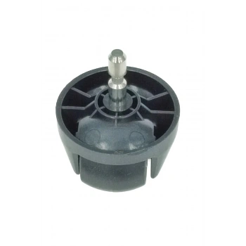 Lin Grup Mi Robot Mop P (Stytj02Ym) Viomi V2 Pro Viomi V3 Uyumlu Ön Tekerlek