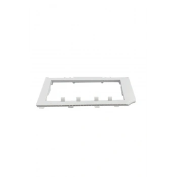 Lin Grup Roborock S8 G20 Sonic Maxv Pro Ultra Uyumlu Alt Fırça Kapağı Alt Kapak