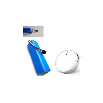 Lin Grup Xiaomi Mi Robot Stytj01Zhm Modeli Uyumlu Pil Batarya 5200 Mah.