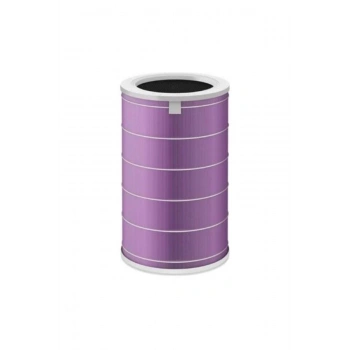 Xiaomi Mi Air Purifier 2S Uyumlu Hava Temizleyici Antibacterial Filtre (%100 Ithal A+ Kalite)