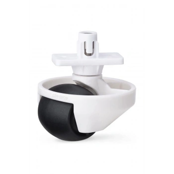 Lin Grup Roborock S5 Max S6 S7 Sonic S8 Pro S7+ Uyumlu Ön Teker Tekerlek