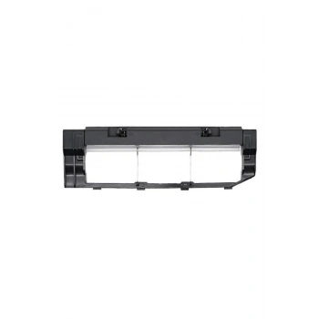 Lin Grup Roborock S5 Max - S6 Maxv - S6 Pure - S50 - S55 Uyumlu Fırça Kapağı- Alt Kapak