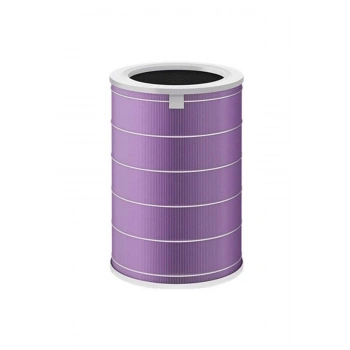 Xiaomi Mi Air Purifier 2 / 2S / 2H / 3H / Pro / Uyumlu Akıllı Hava Temizleyici Antibakteriyel Filtre.