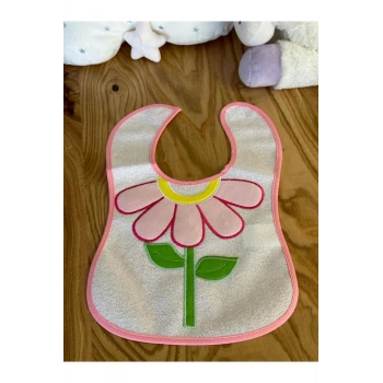Lin Grup Sıvı Geçirmez Mama Önlüğü
