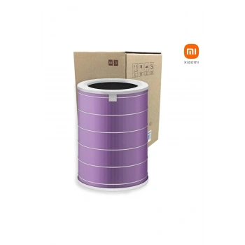 Xiaomi 3C Mi Air Purifier 3C Filtre Mor Antibakteriyel