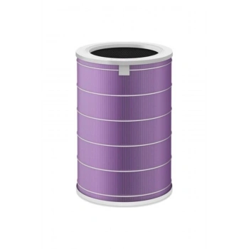 Xiaomi Air Purifier Antibakteriyel Filtre Mor ( Hava Temizleyici Antibakteriyel Filtre)
