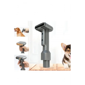 Lin Grup Dyson V7 V8 V10 V11 V15 Dik Süpürge Uyumlu Evcil Hayvan Tarağı