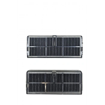 Lin Grup Dreame L10S Pro Ultra Heat Uyumlu Hepa Filtre 2 Adet