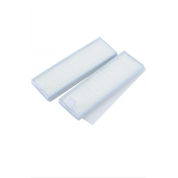 Anker Eufy L70 Uyumlu 2 Adet Hepa Filtre