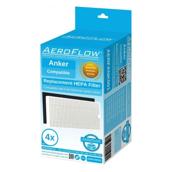 Anker Eufy Robovac 11 Hepa Filtre Set - T0904021