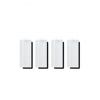 Anker Eufy Robovac Clean L35 LR30 Hybrid Hepa Filtre 4 Adet