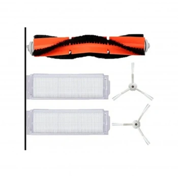 Cdz1shw-vacuum-mop2-pro Fırça Filtre Paspas Yedek Seti
