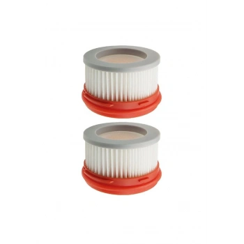 Dreame Dikey Süpürge V8 V9 V10 V11 ile Uyumlu Filtre 2 Adet