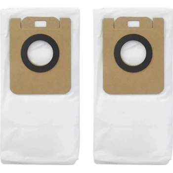 Dreame Uyumlu Uyumlue Bot Z10 Pro Uyumlu Toz Torbası 2 Adet