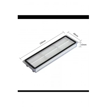 Dreame W10 Hepa Filtre 2 Adet