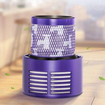 Dyson V10 Uyumlu Absolute Serisi Yıkanabilir Filtre