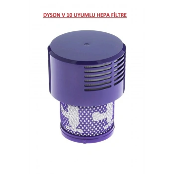 DYSON V10 UYUMLU Hepa Filtre