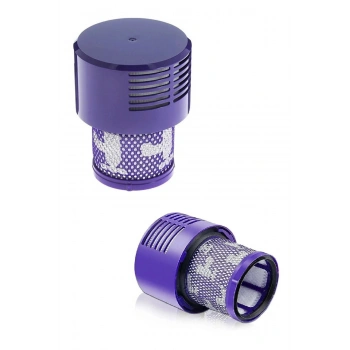 DYSON V10 Uyumlu Hepa Filtre 2 Adet