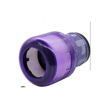 Dyson V11 V15 Yedek Hepa Filtre