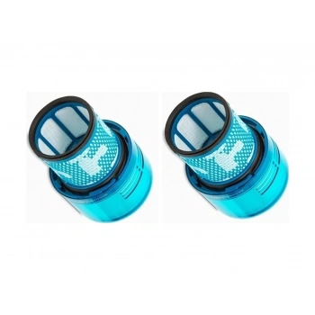 Dyson V15 Uyumlu  Hepa Filtre 2 Adet
