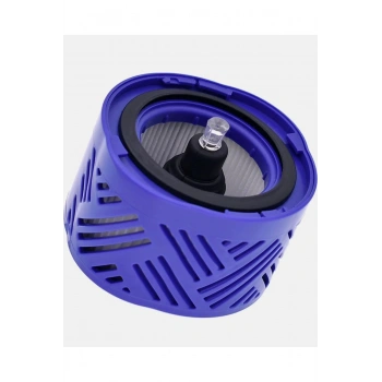 Dyson V6 dikey Süpürge modeli uyumlu 1 adet hepa filtre