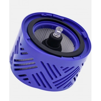 Dyson V6 Uyumlu Dikey Süpürge Modeli  1 Adet Hepa Filtre
