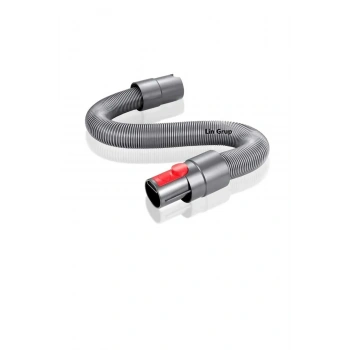 Dyson V7 V8 V10 V11 V15 Dik süpürge uyumlu spiral hortum