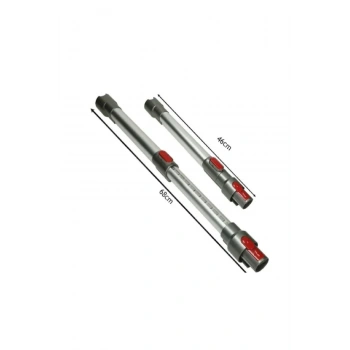 Dyson V7 V8 V10 V11 V15 Dik süpürge uyumlu spiral hortum
