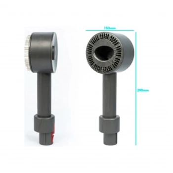 Dyson V7 V8 V10 V11 V15 Uyumlu Dik Süpürge Uyumlu Kedi Köpek Evcil Hayvan Tarağı