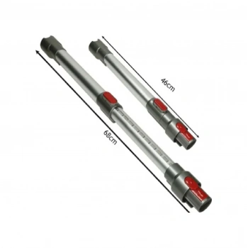 Dyson V7 V8 V10 V11 V15 Uyumlu Dik Süpürge Uyumlu Spiral Hortum