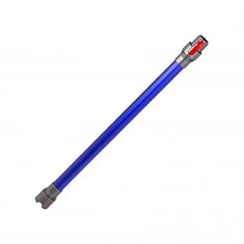 Dyson V8 - V10 - V11 Uyumlu Boru - Süpürge Borusu Mavi
