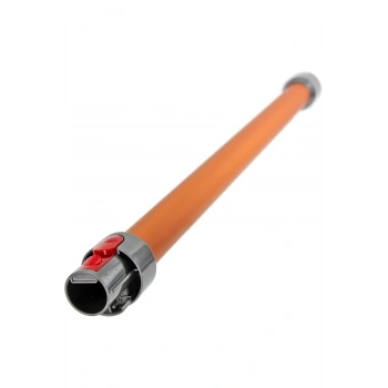 Dyson V8 - V10 - V11 Uyumlu Boru - Süpürge Borusu turuncu