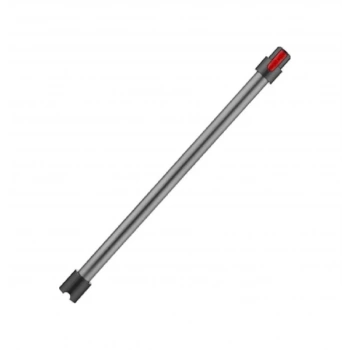 Dyson V8 - V10 - V11 - V15 Uyumlu Boru - Süpürge Borusu Gri