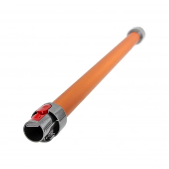Dyson V8 - V10 - V11 - V15 Uyumlu  Boru - Süpürge Borusu Turuncu