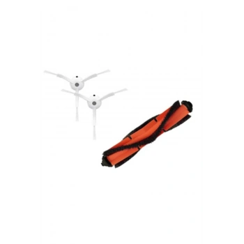 Essential Vacuum Mop 3lü Yedek Parça Seti-Lingrup