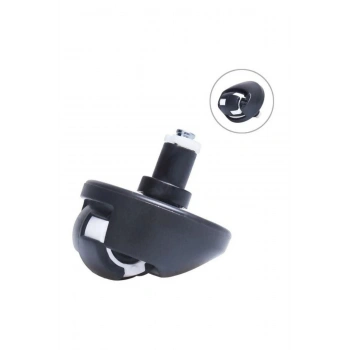 Eufy Robovac 11s - 35c / 15c / 15t / 35c / Ön Tekerlek