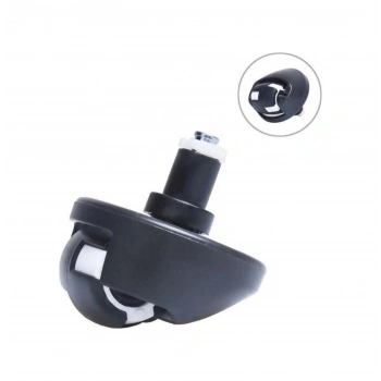 Eufy Uyumlu Robovac 15c 11s 25c 35c Uyumlu Akıllı Süpürge Ön Tekerlek