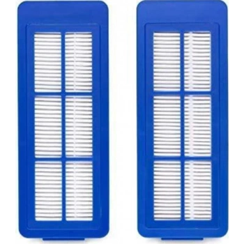 Eufy Uyumlu Robovac Filtre Seti 11s Max, Robovac 15c Max, 30c Max, G10, G30, G30 Uyumlu 2 Adet