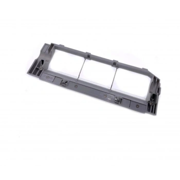 Gri S5 Max Alt Fırça Kapağı İthalatçı