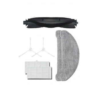 İmilab V1 Robot Süpürge Uyumlu 7li Yedek Parça Seti