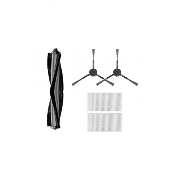 Karaca Vantuz Off Road 2in1 (RS007) Yedek Fırça Filtre