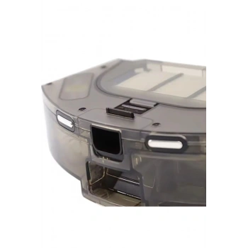 LYDSTO Robot süpürge R1 S1 su ve toz haznesi 2si1 arada