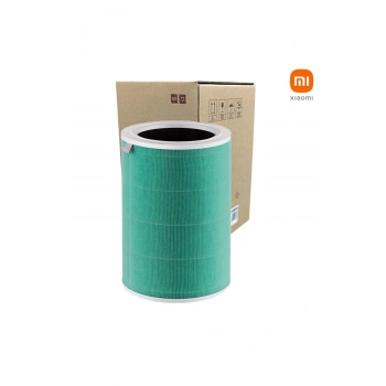 Mi Air Purifier 2h 2c 3h 3c Pro Filtre Yeşil Formaldehit S1
