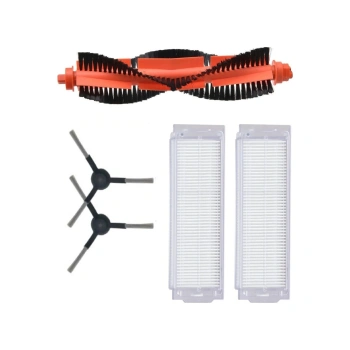 Mi Robot Xiaomi Uyumlu Mop Pro Viomi Uyumlu V2 V3 Uyumlu Yedek Parçaları
