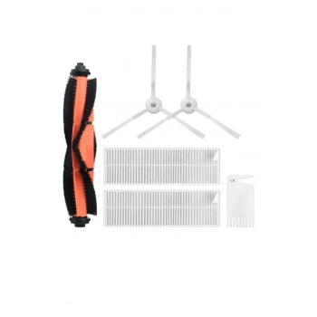 Mi Vacuum Mop Essential Fırça Filtre Seti
