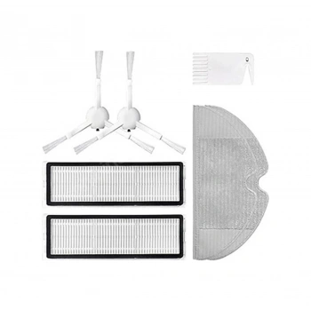 Mijia 1c Dreame Uyumlu Uyumlue Vacuum Mop F9 Uyumlu Set