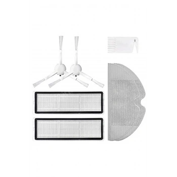 Mijia 1c Dreame Vacuum Mop F9 Uyumlu Set